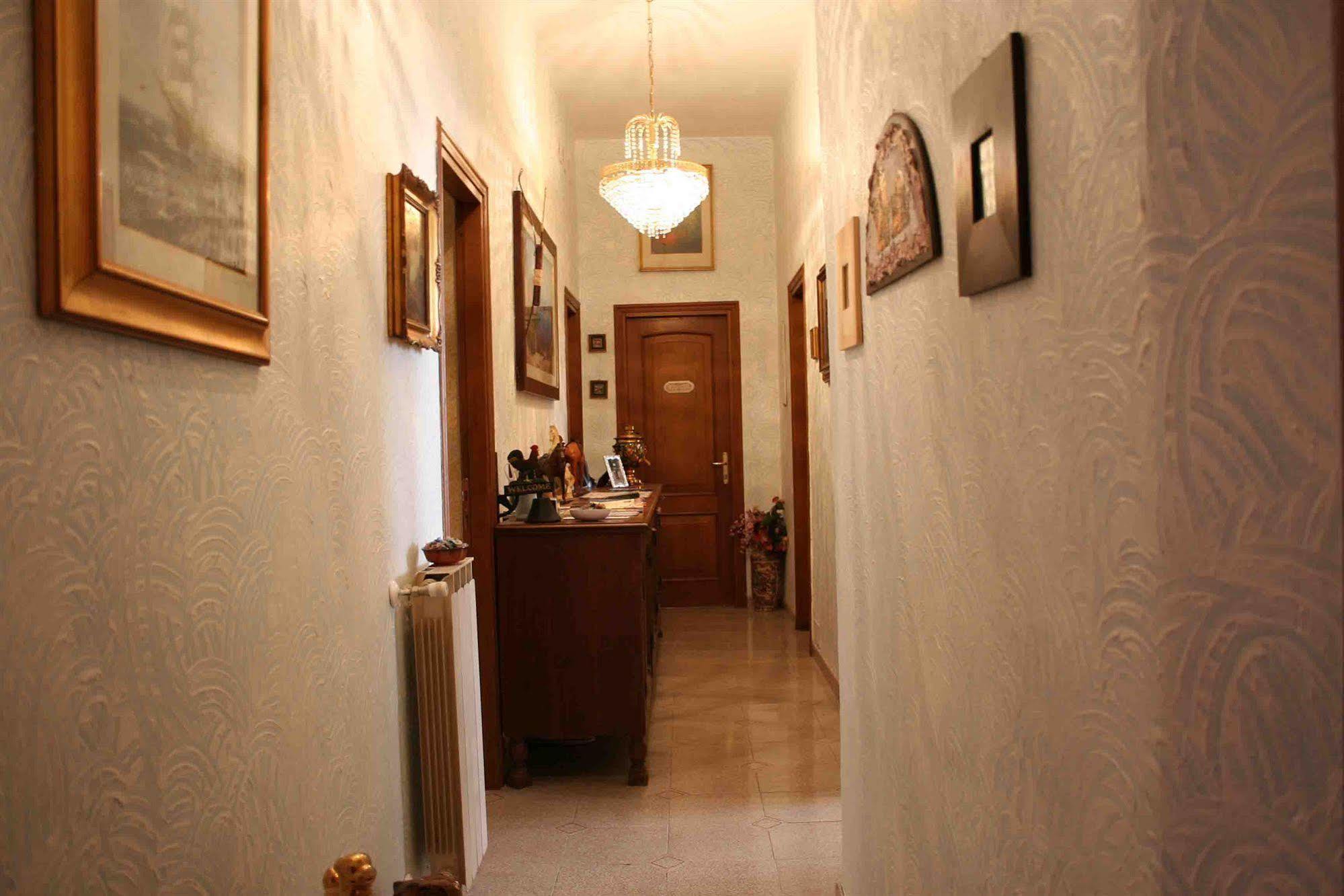 Angeli Di Matilde Villa Rome Exterior photo